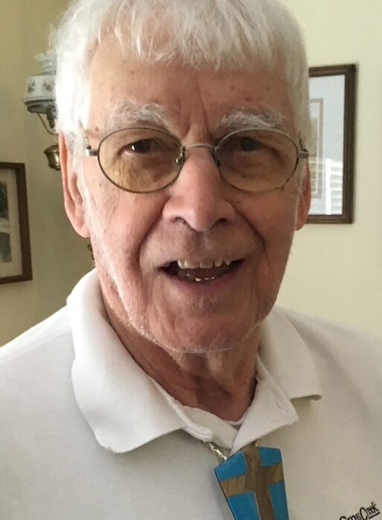 James "Jim" Edwin Haney