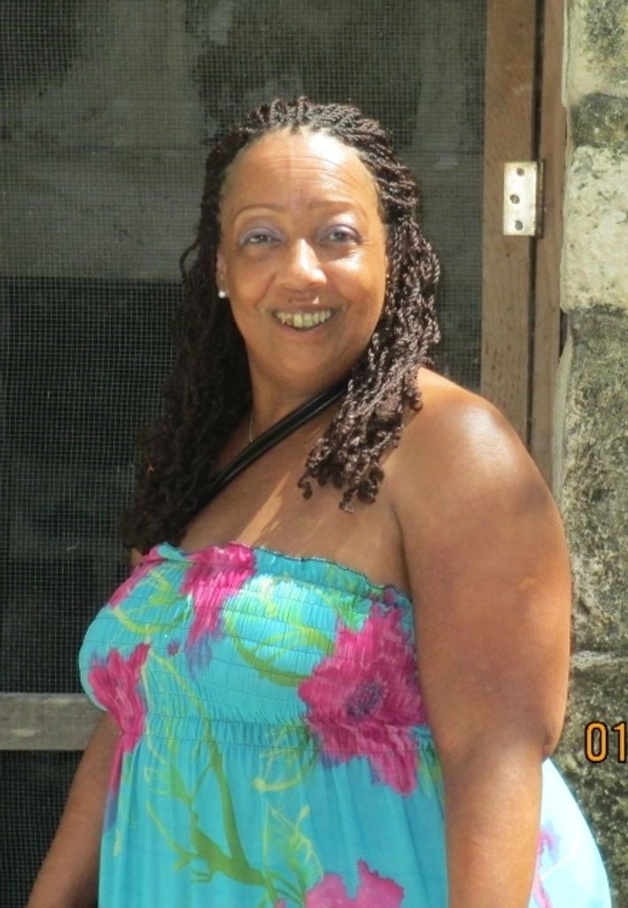 Gail A. Vines-Harvin