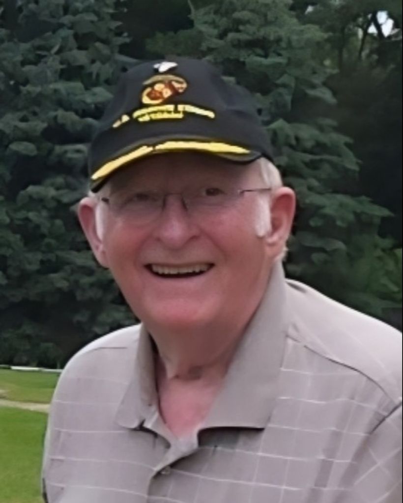 Alton Crim