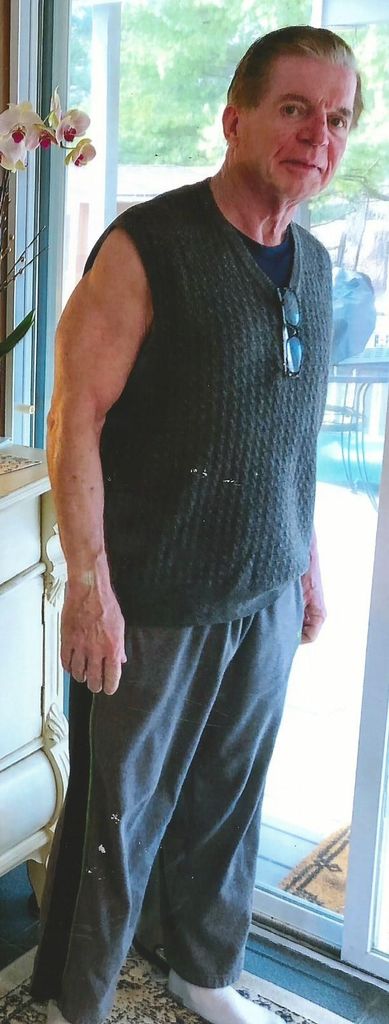 Kenneth Lee Wright Profile Photo