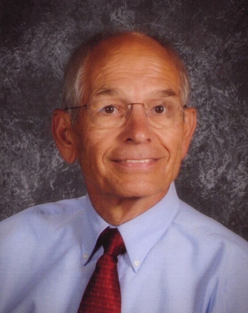 Tom C. Thompson