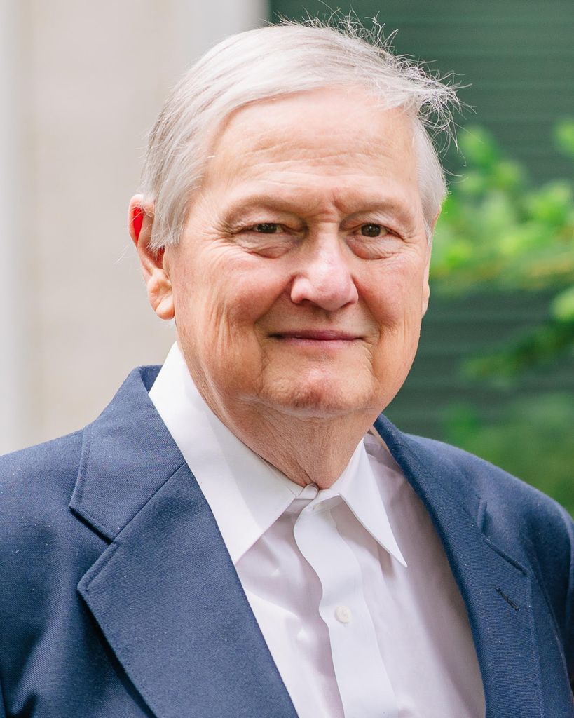 Richard Dale Cox Profile Photo