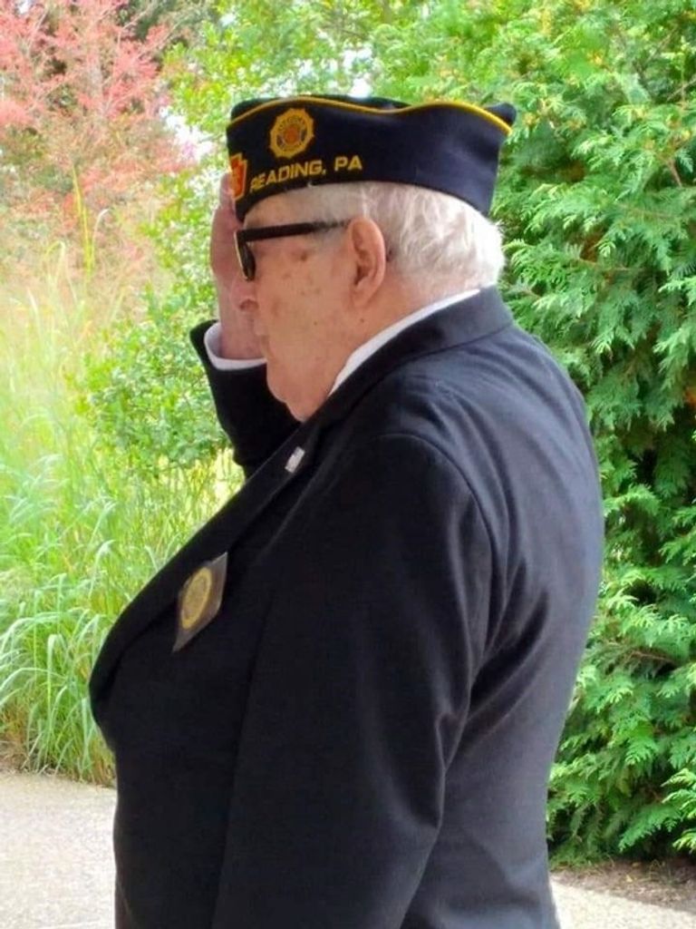 William H. Bowman, Jr.