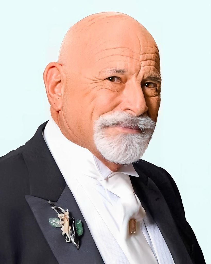 JOHN ROBERT SIMANEK Profile Photo