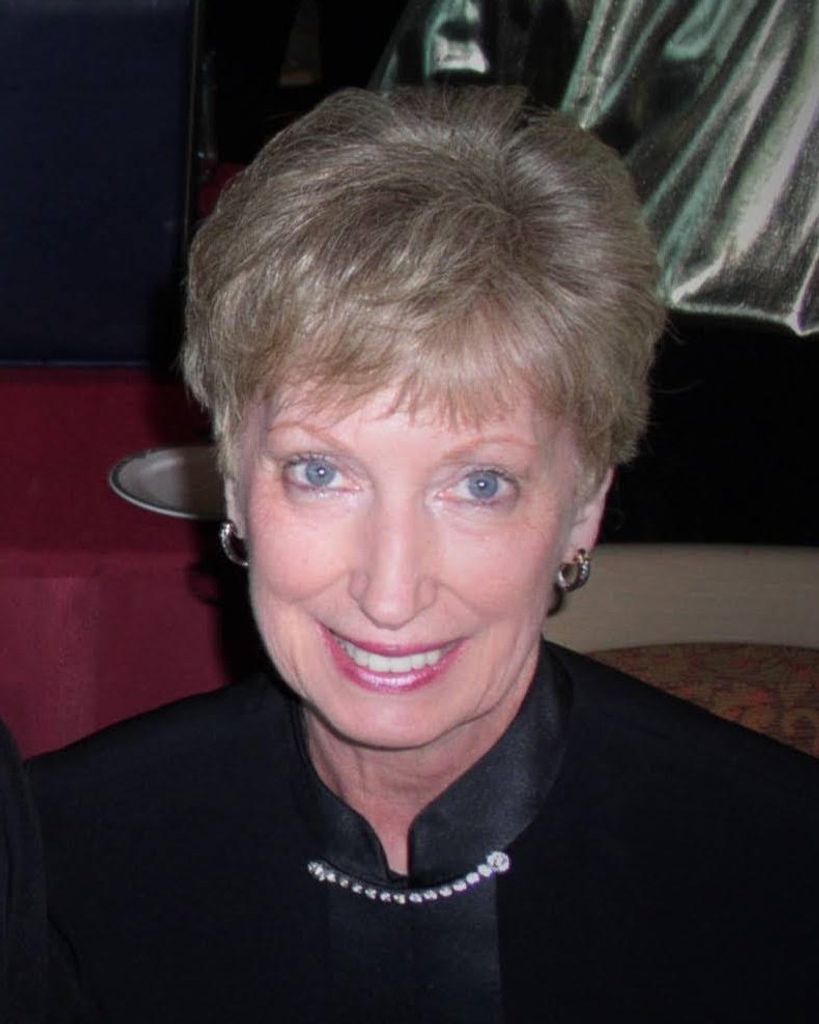 Aloha Cravens Nelson Profile Photo