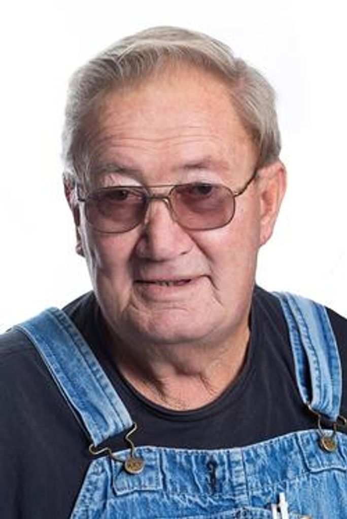 Rex D. Albin Profile Photo