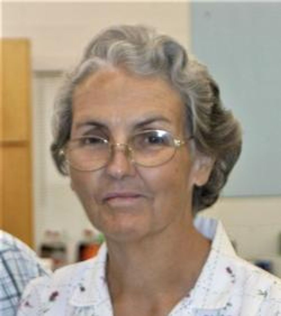 Livingston- Marsee, Sharon Lynn