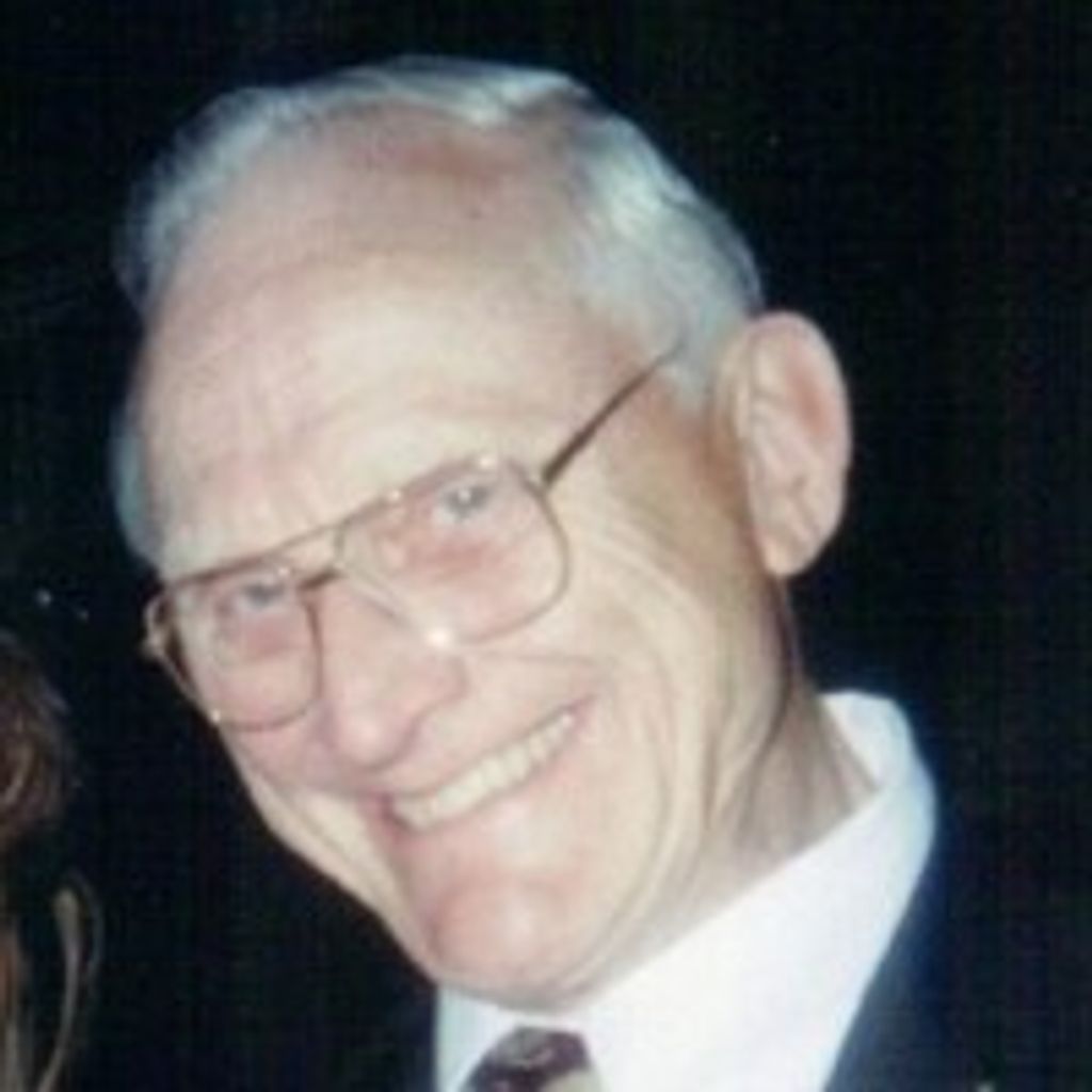 Donald E. Lough