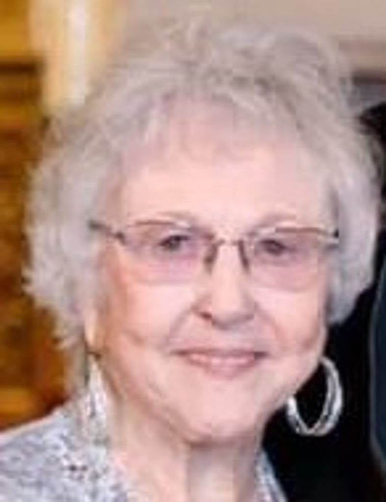 Jo Ann Hiltz Wilcutt Profile Photo