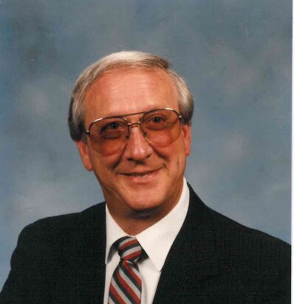 Donald (Don) Glen Raugust