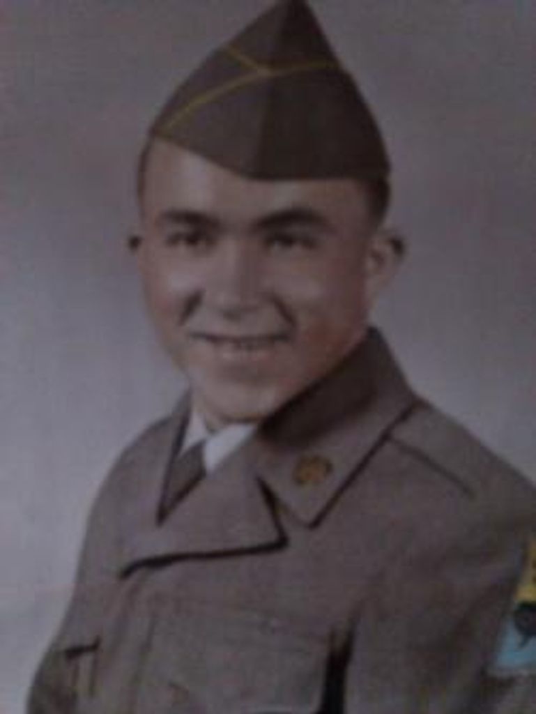 Robert Frederick Fraas Sr.