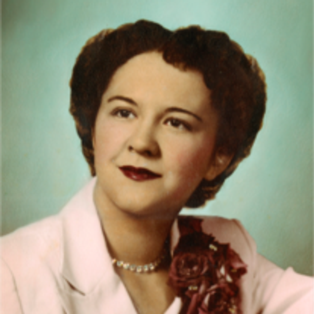 Patricia Lou Evenson