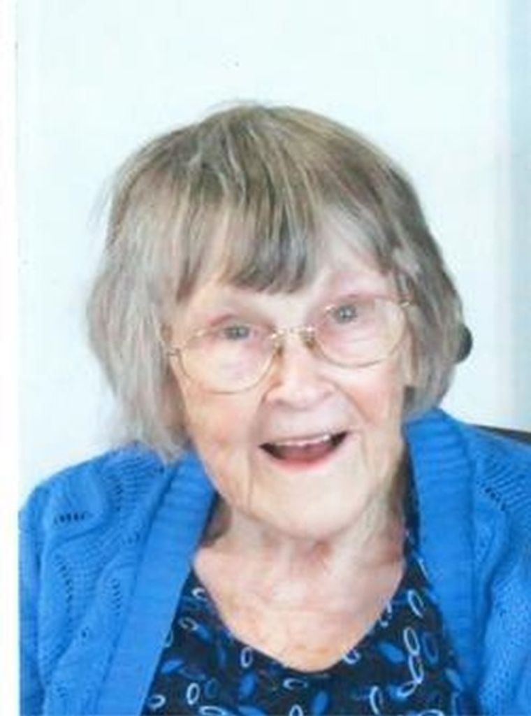 Iva Lee Owens