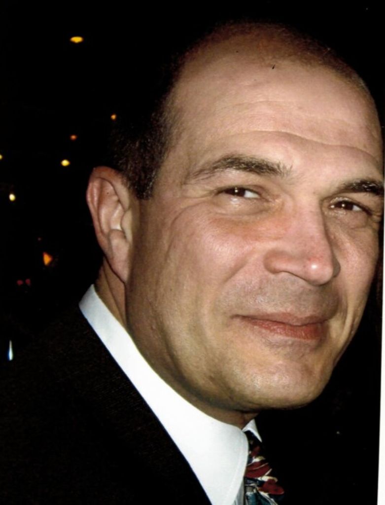 James John "Jim" Mentzer