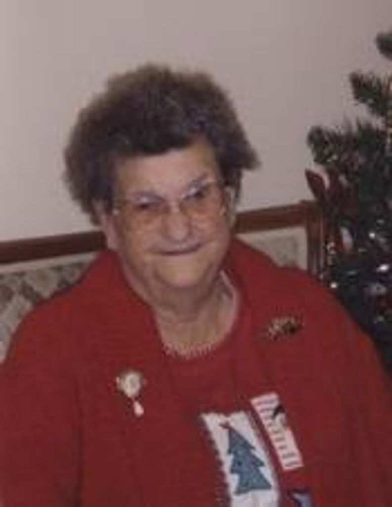 Thelma Wanetta Nichols Profile Photo