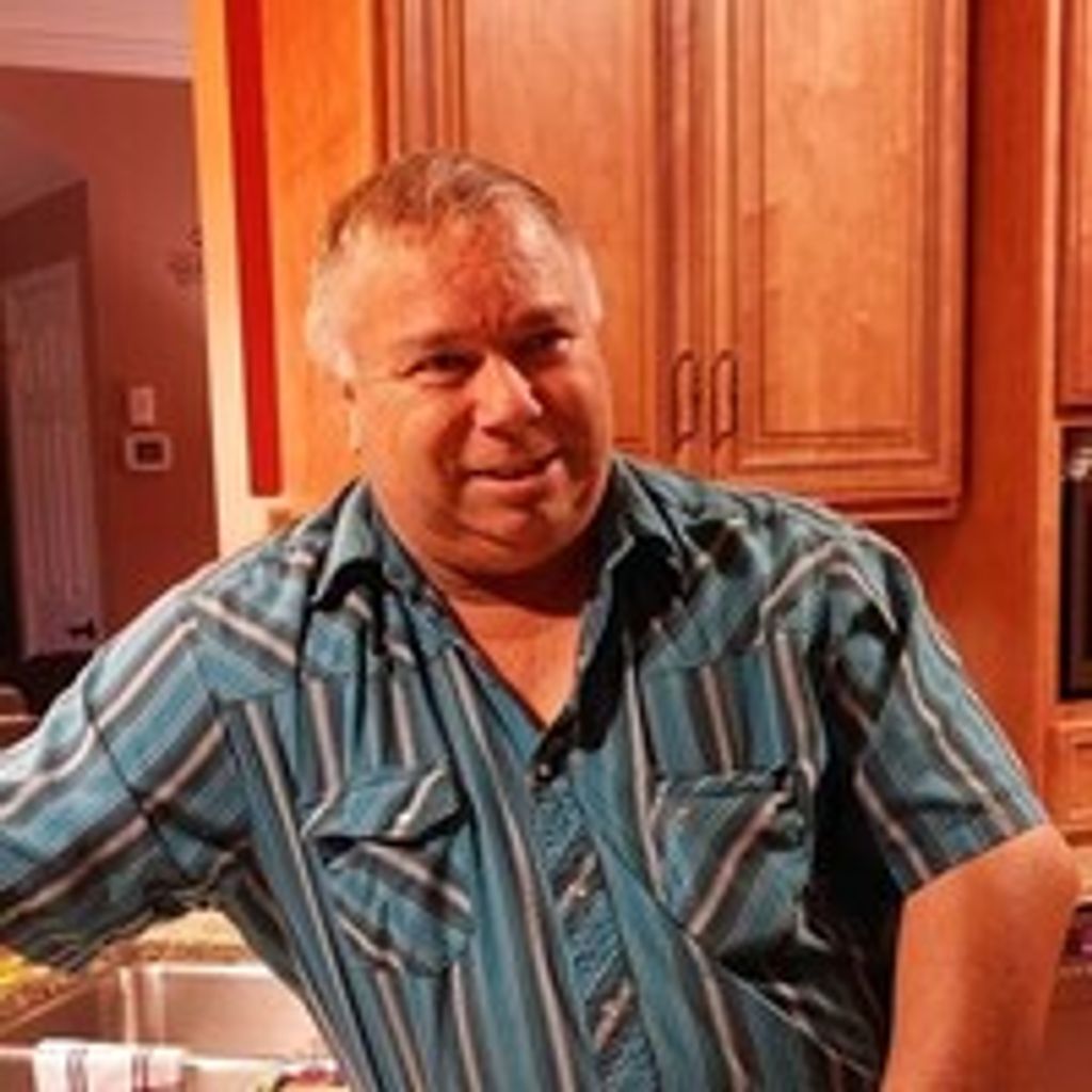 Ricky Wesley Blake