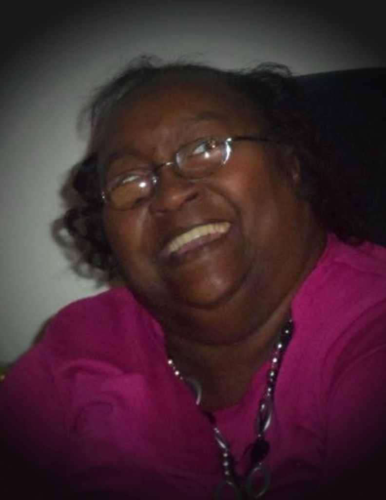 Ermenise M Williams Profile Photo