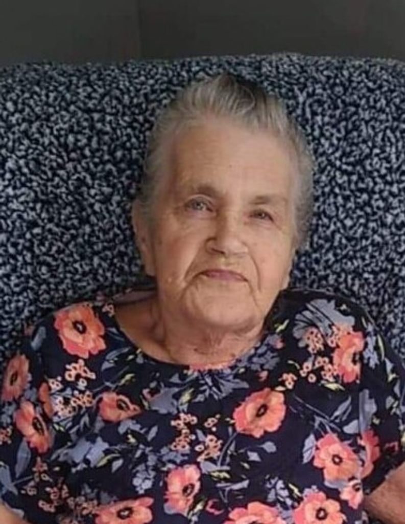Janett Marie (Bernstine)  Mura
