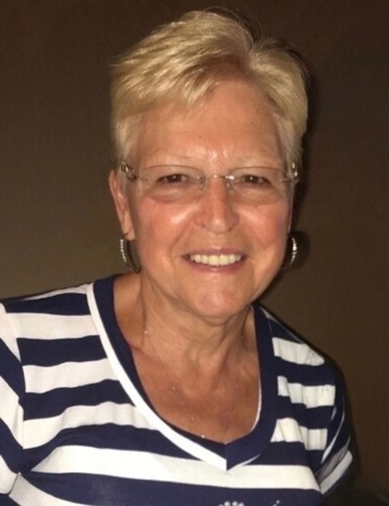 Linda  Crews  Brock Profile Photo