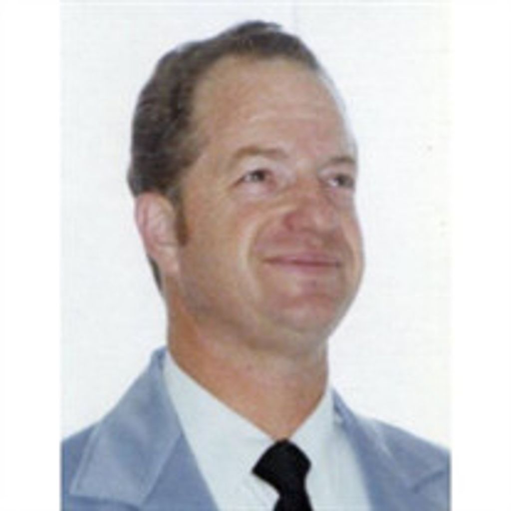 William Albert DuRee