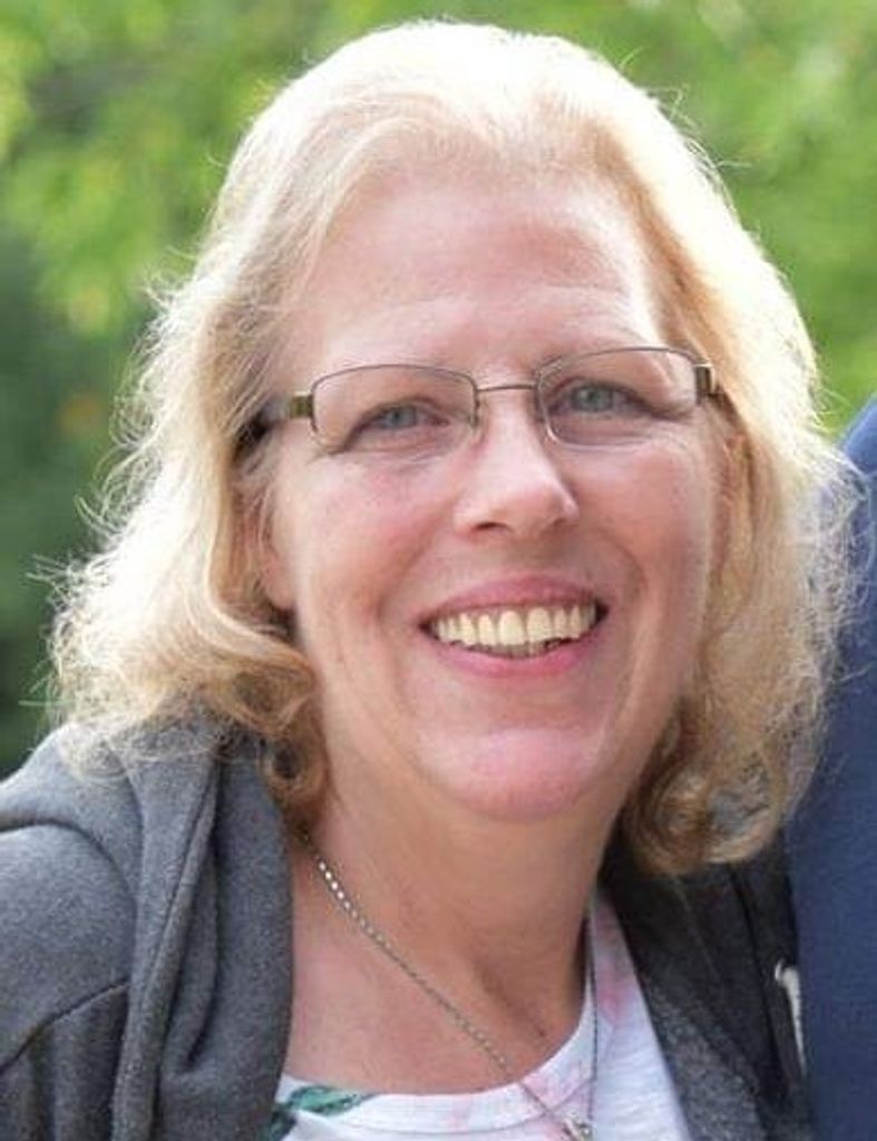 Vickie Rose Blaser Profile Photo