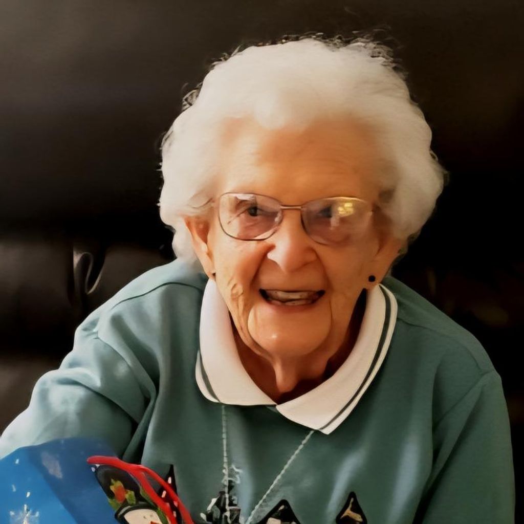 Laura Mae Dozier Profile Photo