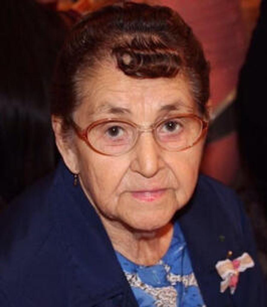 Maria Antonia Ibanez