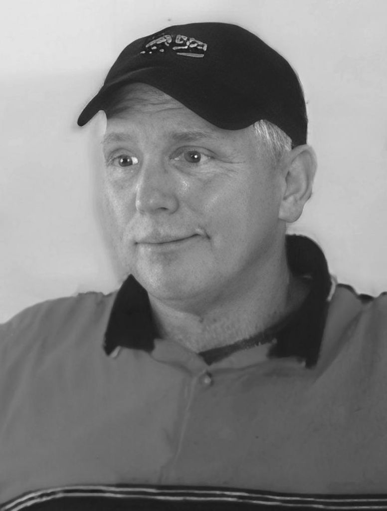 John Washington Morris