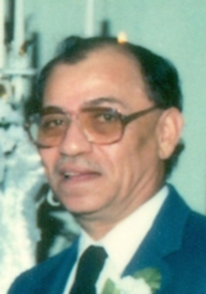 Angel Delgado