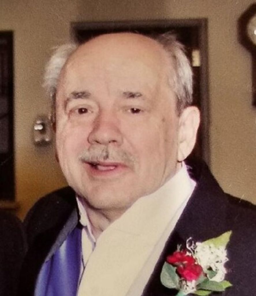 Carl R. Vaughn Profile Photo