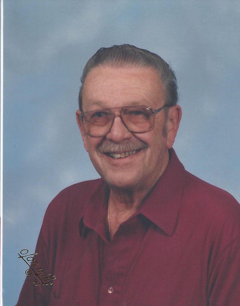 Ransom "Randy" Whittle