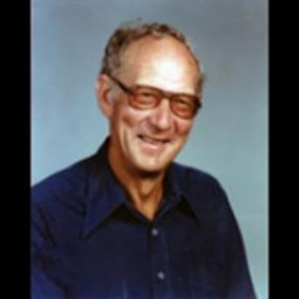 Howard Krog
