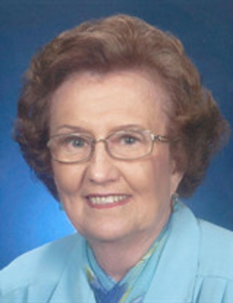Mrs. Annie Nance Profile Photo