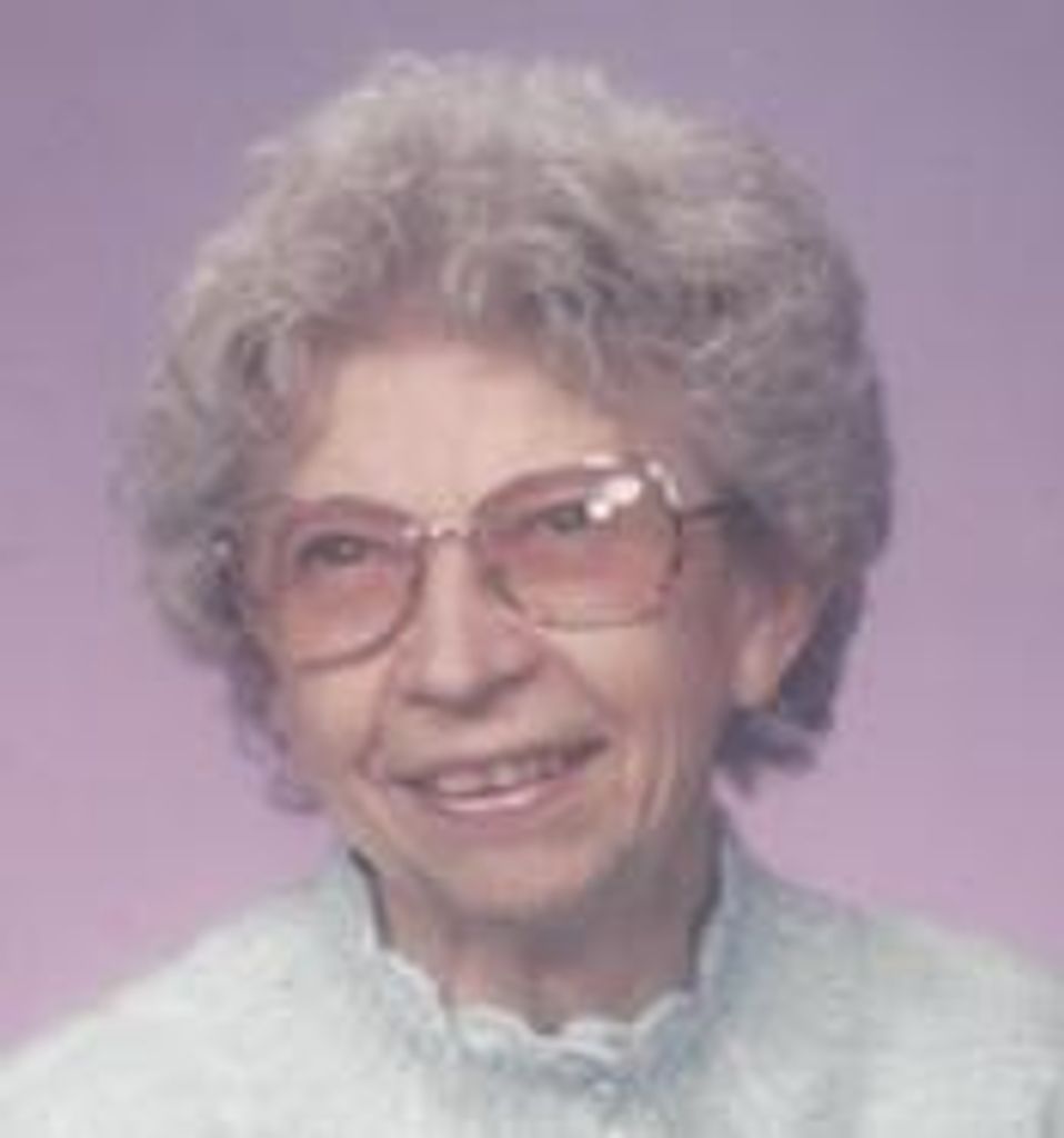 Myrtle Viola Jarvis