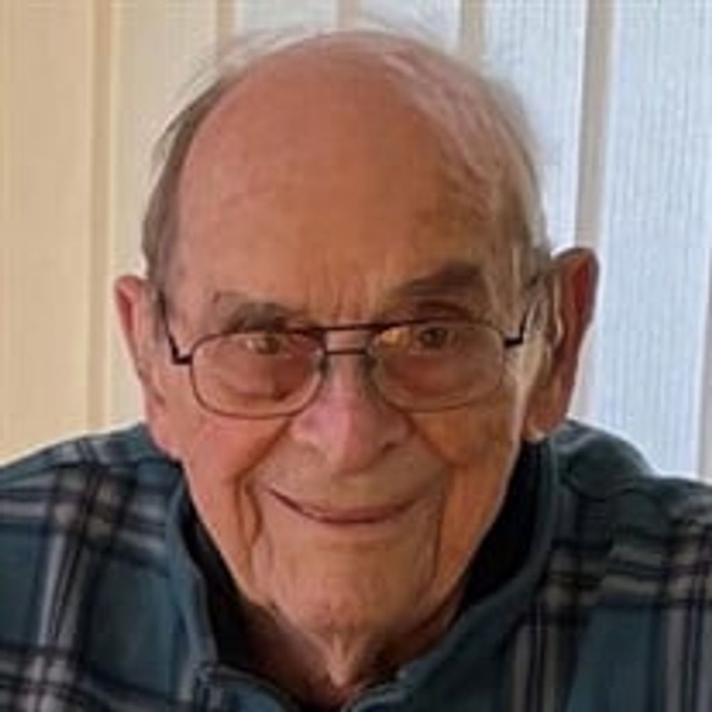 Lowell Arthur Bagstad