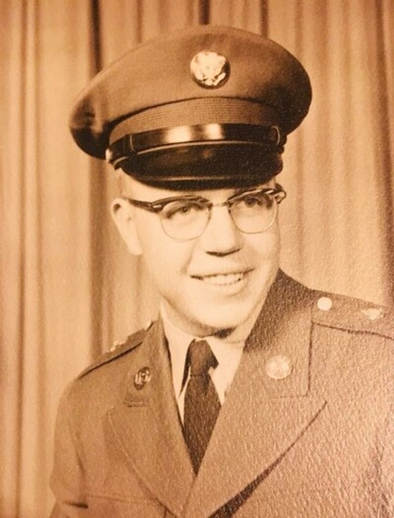 Dennis Womack Profile Photo