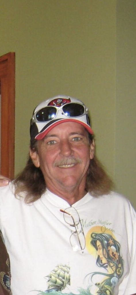 Walter "Walt" William Pepper