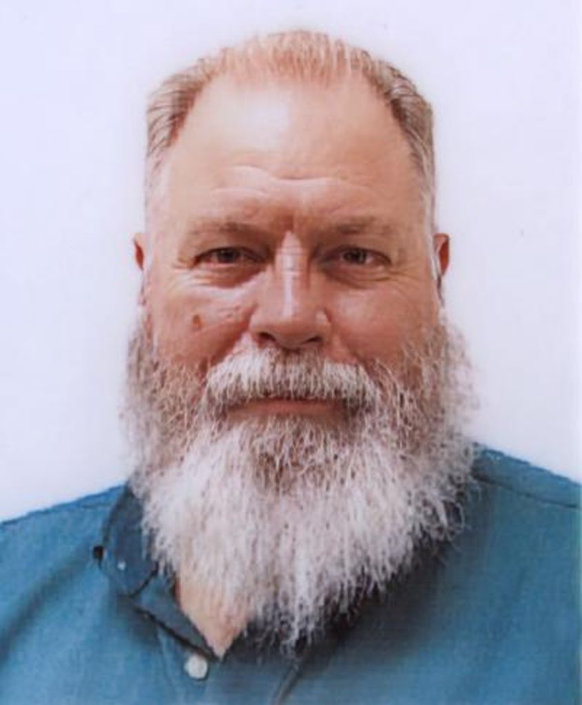 Terry 'Kent' Brown Profile Photo