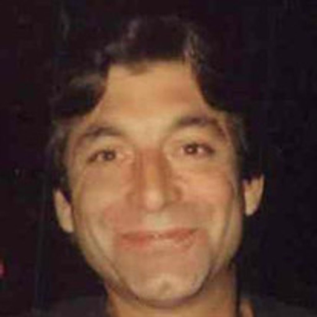 Joseph Trizzino