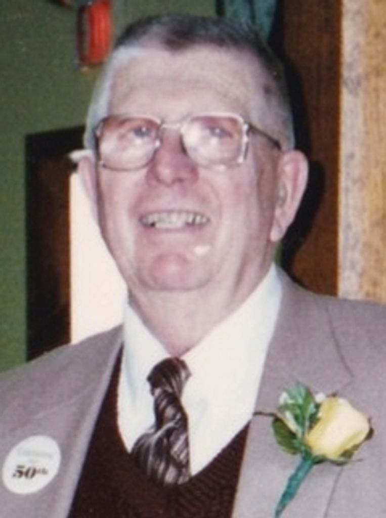 Lawrence "Larry" Weykman