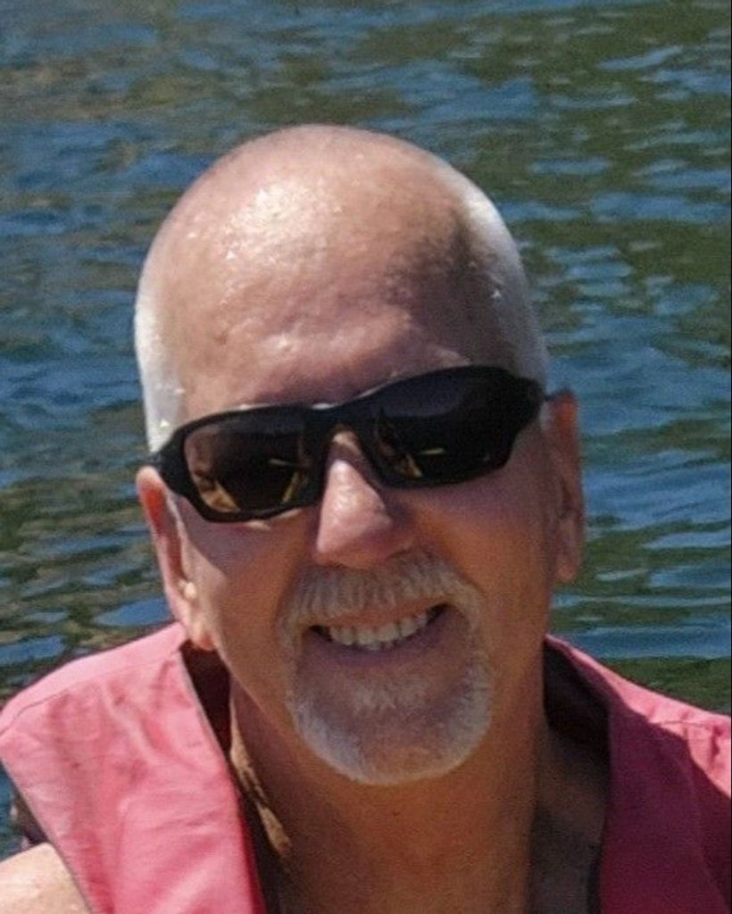 Bob Hershey