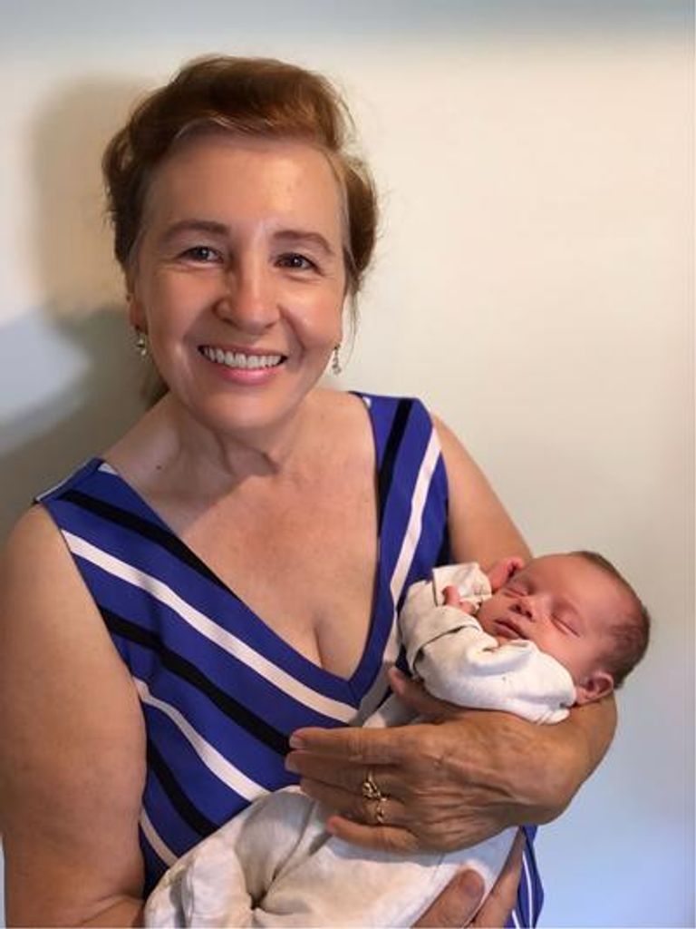 Maria A. Malec