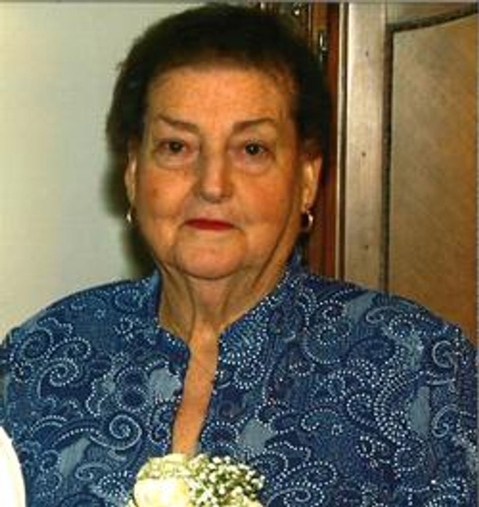 Carolyn Ann Mccain Profile Photo