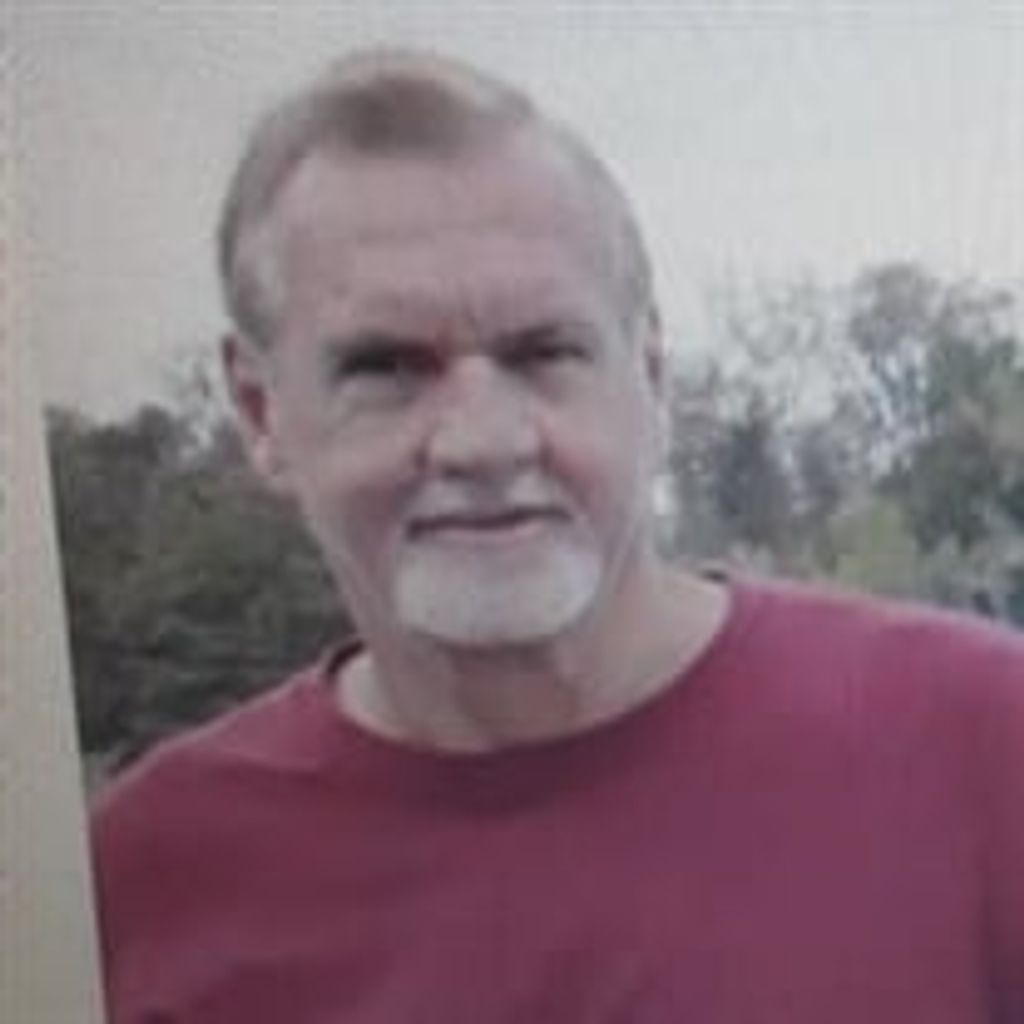 Michael Robert Brierton