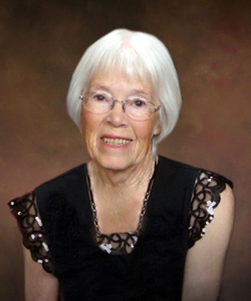 Betty West