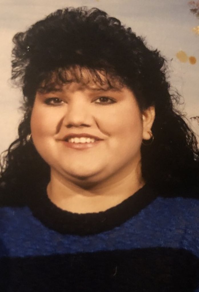 Stephanie Ann Garcia Soto Profile Photo
