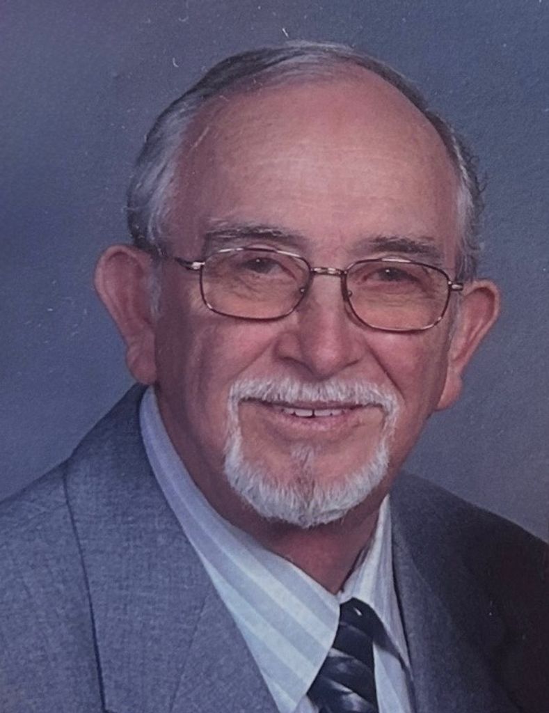 Ira N. "Bobby" Baxter