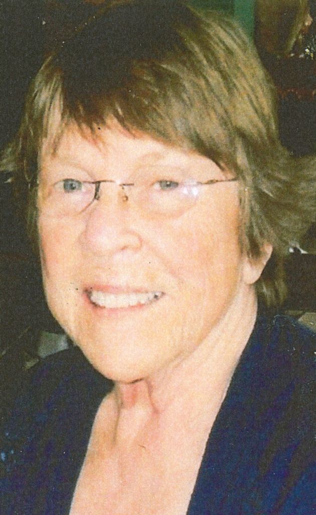 Nancy Jean (Zillmer)  Westmoreland