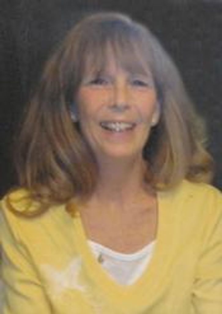 Christina Dewitt