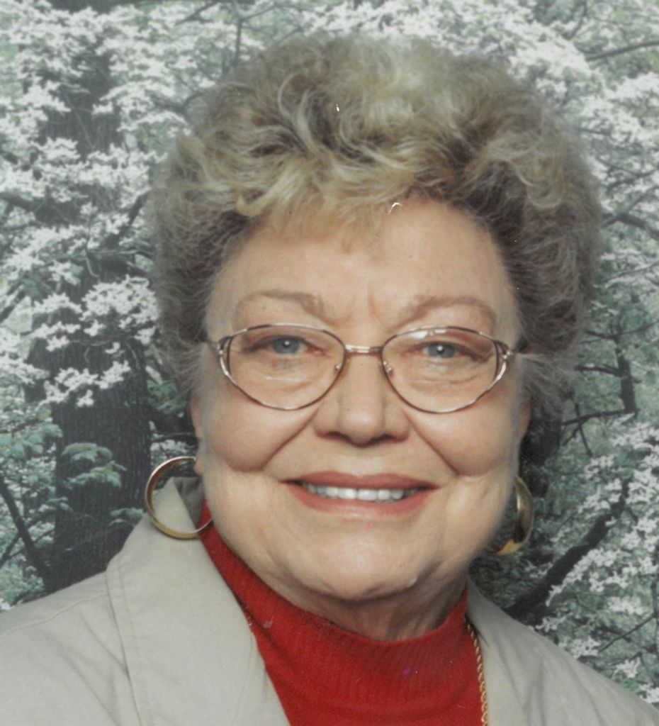 Betty Faye Santoro